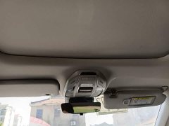 Geely Xingrui 2.0T Diesel Luxury Plus - ფოტო 18
