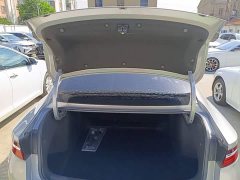 Geely Xingrui 2.0T Diesel Luxury Plus - ფოტო 19
