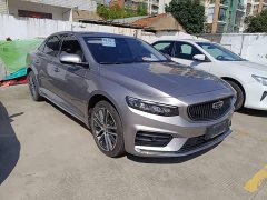 Geely Xingrui 2.0T Diesel Luxury Plus - ფოტო 4
