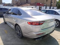 Geely Xingrui 2.0T Diesel Luxury Plus - ფოტო 5