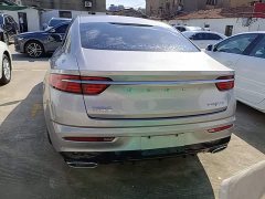 Geely Xingrui 2.0T Diesel Luxury Plus - ფოტო 6