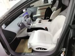 Avatr 06 Ultra Pure Electric - ფოტო 15