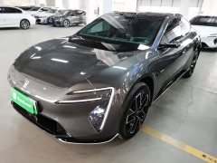 Avatr 06 Ultra Pure Electric - ფოტო 2