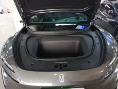 Avatr 06 Ultra Pure Electric - ფოტო 20