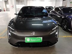 Avatr 06 Ultra Pure Electric - ფოტო 3