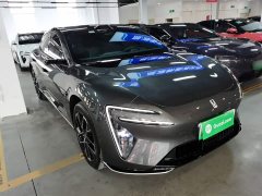 Avatr 06 Ultra Pure Electric - ფოტო 4