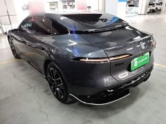 Avatr 06 Ultra Pure Electric - ფოტო 5