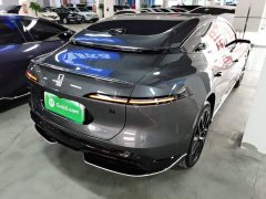 Avatr 06 Ultra Pure Electric - ფოტო 7