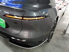 Avatr 06 Ultra Pure Electric - ფოტო 8