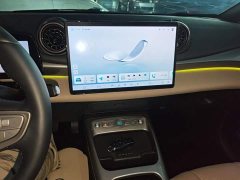 BYD Dolphin Smart Drive 410km Fashion Edition - ფოტო 13