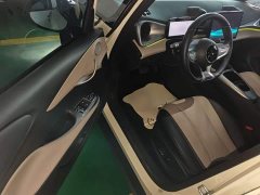 BYD Dolphin Smart Drive 410km Fashion Edition - ფოტო 16