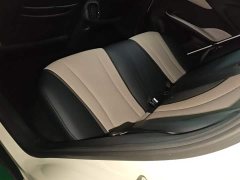 BYD Dolphin Smart Drive 410km Fashion Edition - ფოტო 17