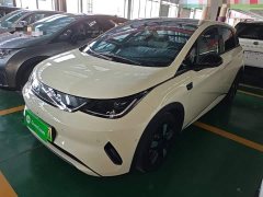 BYD Dolphin Smart Drive 410km Fashion Edition - ფოტო 2