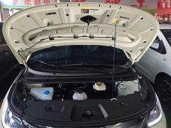 BYD Dolphin Smart Drive 410km Fashion Edition - ფოტო 20