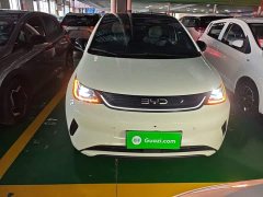 BYD Dolphin Smart Drive 410km Fashion Edition - ფოტო 3