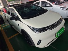BYD Dolphin Smart Drive 410km Fashion Edition - ფოტო 4