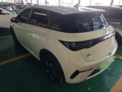 BYD Dolphin Smart Drive 410km Fashion Edition - ფოტო 5