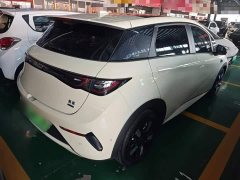 BYD Dolphin Smart Drive 410km Fashion Edition - ფოტო 7
