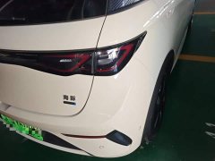 BYD Dolphin Smart Drive 410km Fashion Edition - ფოტო 8