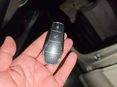 BYD Dolphin Smart Drive 410km Fashion Edition - ფოტო 9