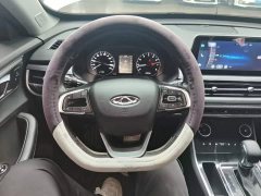 Chery Tiggo 5X 2020 1.5L CVT Fashion Edition - ფოტო 11