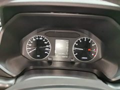 Chery Tiggo 5X 2020 1.5L CVT Fashion Edition - ფოტო 12