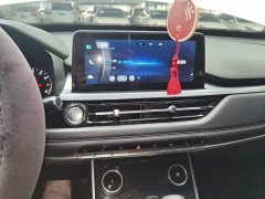 Chery Tiggo 5X 2020 1.5L CVT Fashion Edition - ფოტო 13