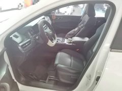 Chery Tiggo 5X 2020 1.5L CVT Fashion Edition - ფოტო 15