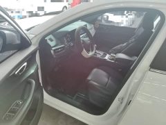 Chery Tiggo 5X 2020 1.5L CVT Fashion Edition - ფოტო 16