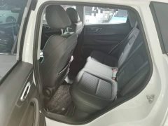 Chery Tiggo 5X 2020 1.5L CVT Fashion Edition - ფოტო 17