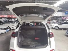 Chery Tiggo 5X 2020 1.5L CVT Fashion Edition - ფოტო 19