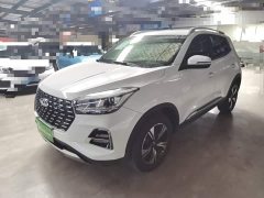 Chery Tiggo 5X 2020 1.5L CVT Fashion Edition - ფოტო 2