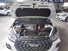 Chery Tiggo 5X 2020 1.5L CVT Fashion Edition - ფოტო 20