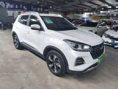 Chery Tiggo 5X 2020 1.5L CVT Fashion Edition - ფოტო 4
