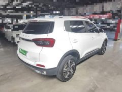 Chery Tiggo 5X 2020 1.5L CVT Fashion Edition - ფოტო 7