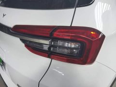 Chery Tiggo 5X 2020 1.5L CVT Fashion Edition - ფოტო 8