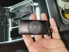 Chery Tiggo 5X 2020 1.5L CVT Fashion Edition - ფოტო 9