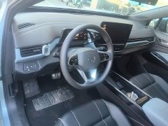 Volkswagen ID.4 X 2021 Pure Long Range - ფოტო 10