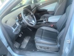 Volkswagen ID.4 X 2021 Pure Long Range - ფოტო 15