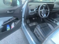 Volkswagen ID.4 X 2021 Pure Long Range - ფოტო 16
