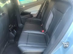 Volkswagen ID.4 X 2021 Pure Long Range - ფოტო 17