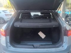 Volkswagen ID.4 X 2021 Pure Long Range - ფოტო 19