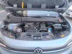 Volkswagen ID.4 X 2021 Pure Long Range - ფოტო 20