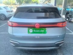 Volkswagen ID.4 X 2021 Pure Long Range - ფოტო 6