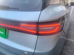 Volkswagen ID.4 X 2021 Pure Long Range - ფოტო 8