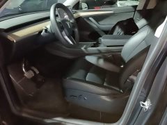 Tesla Model Y Facelift Rear-Wheel Drive - ფოტო 15