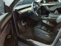 Tesla Model Y Facelift Rear-Wheel Drive - ფოტო 16
