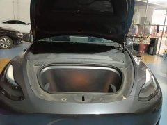 Tesla Model Y Facelift Rear-Wheel Drive - ფოტო 20