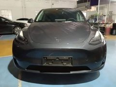 Tesla Model Y Facelift Rear-Wheel Drive - ფოტო 3