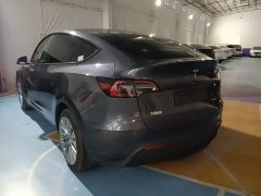 Tesla Model Y Facelift Rear-Wheel Drive - ფოტო 5